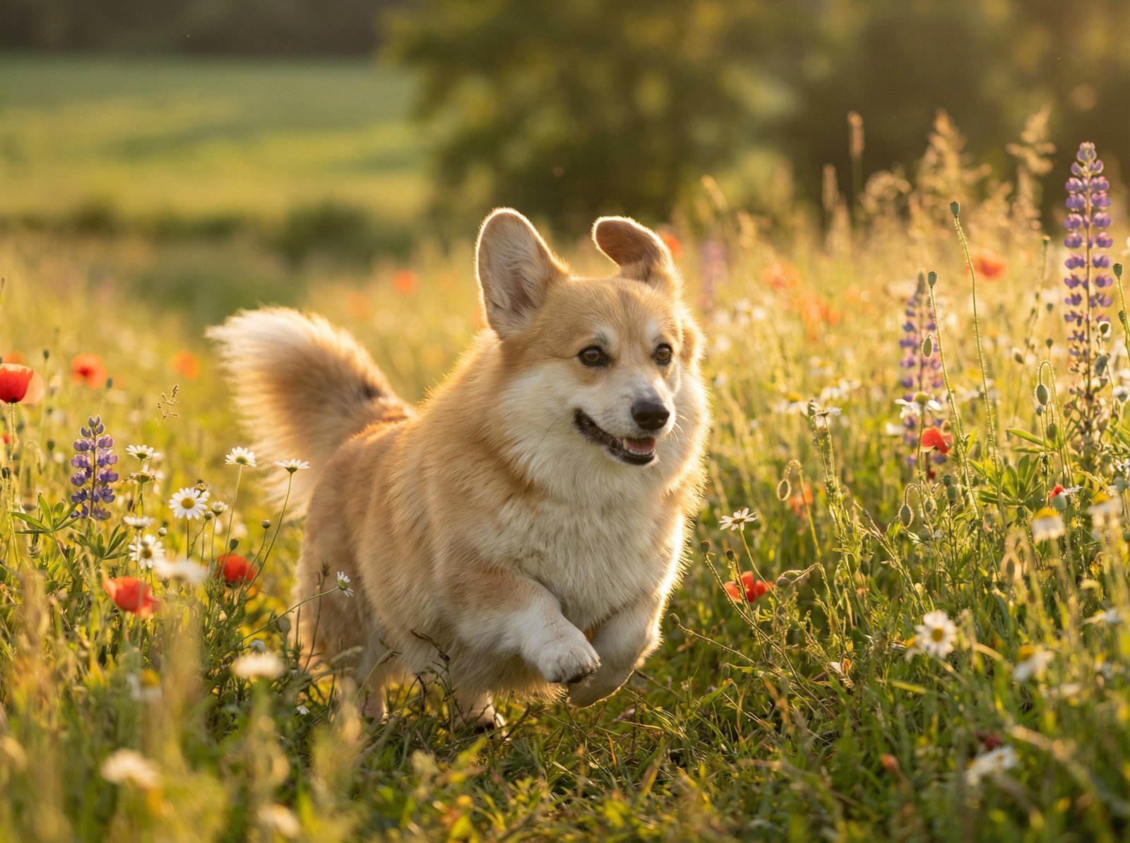 萝莉岛动物解说
