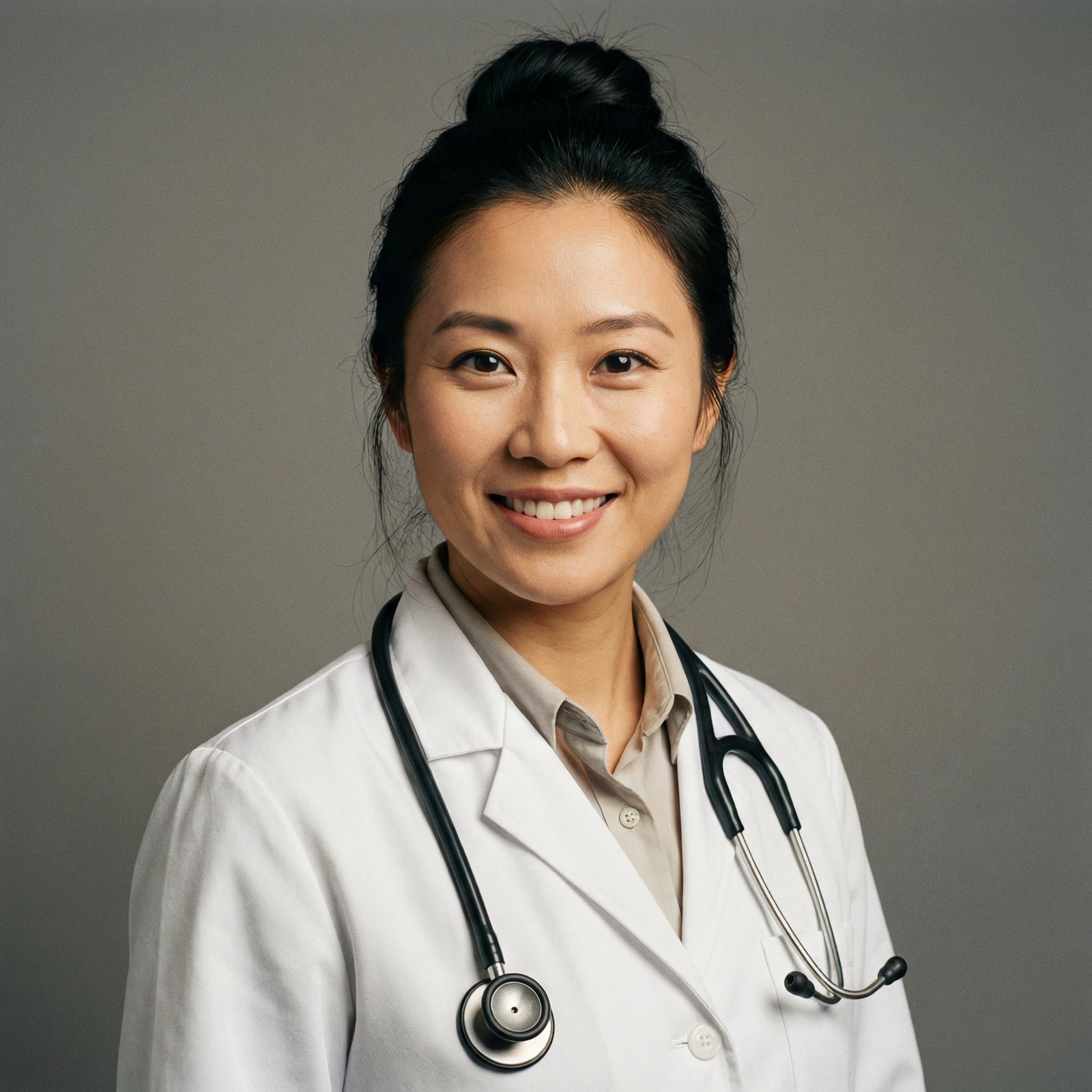 萝莉岛动物顾问李雪琴