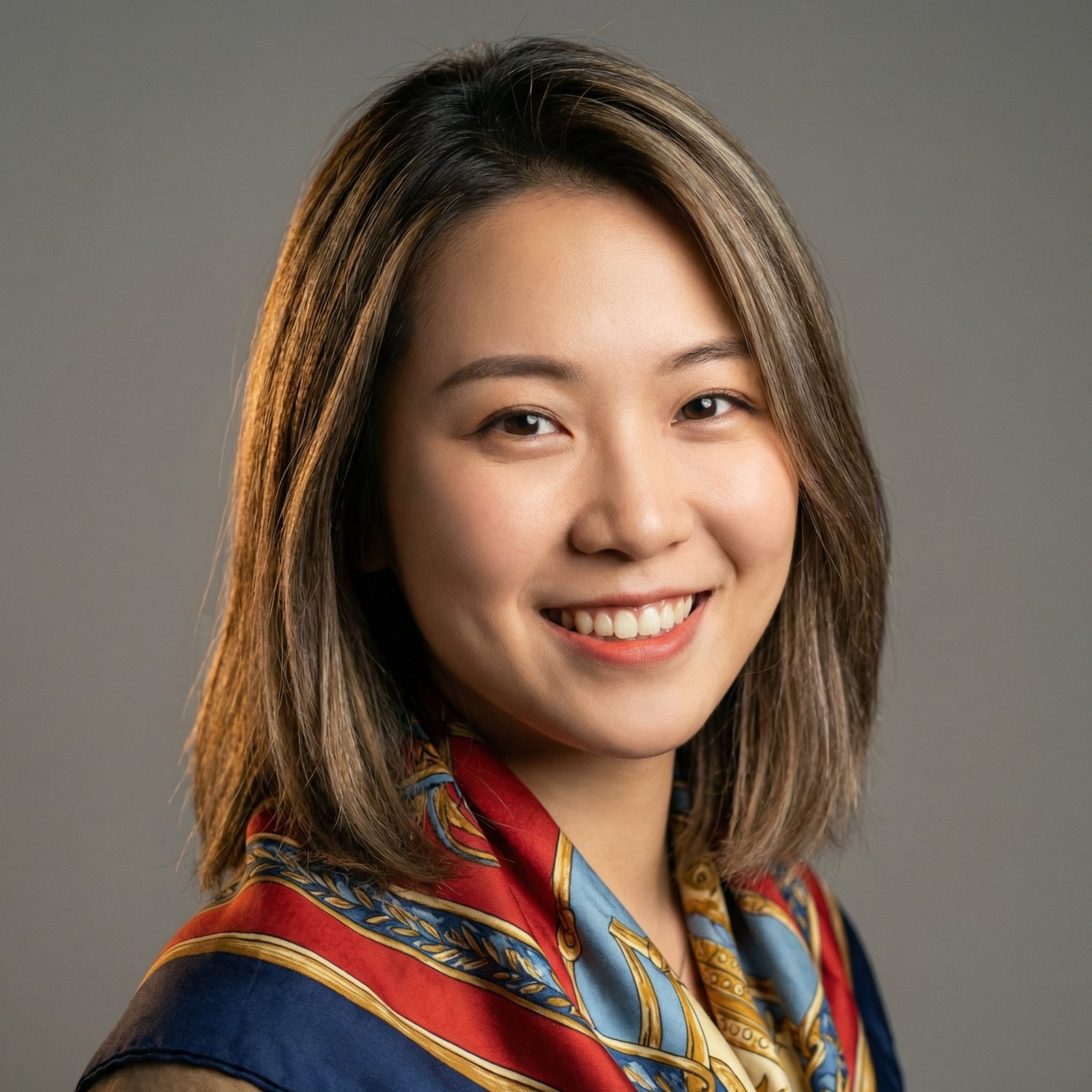 萝莉岛剪辑师陈小艺